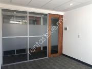 Oficina en renta en Santa Fe, Álvaro Obregón, Ciudad de...