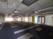 Oficina en renta en Santa Fe, Álvaro Obregón, Ciudad de...