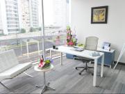 Oficina en renta en Santa Fe, Álvaro Obregón, Ciudad de...