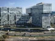 Oficina en renta en Santa Fe, Álvaro Obregón, Ciudad de...