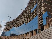Oficina en renta en Santa Fe, Álvaro Obregón, Ciudad de...