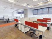 Oficina en renta en Santa Fe, Álvaro Obregón, Ciudad de...