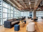 Oficina en renta en Santa Fe, Álvaro Obregón, Ciudad de...