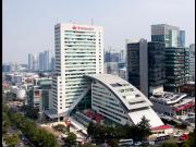 Oficina en renta en Santa Fe, Álvaro Obregón, Ciudad de...