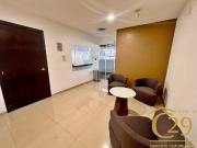 Oficina en renta en Santa Fe Centro Ciudad, Álvaro...