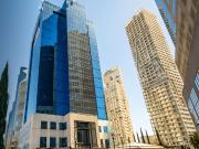 Oficina en renta en Santa Fe Cuajimalpa, Cuajimalpa de...