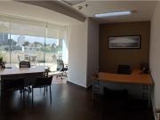 Oficina en renta en Santa Fe Cuajimalpa, Cuajimalpa de...