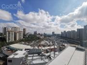 Oficina en renta en Santa Fe Cuajimalpa, de Morelos,...