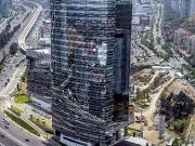 Oficina en renta en Santa Fe Cuajimalpa, de Morelos,...