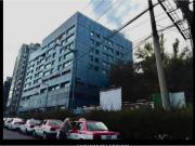 Oficina en Santa Fe Cuajimalpa, de Morelos, Ciudad de México