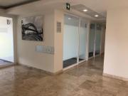 Oficina en renta en Santa Fe Cuajimalpa, de Morelos,...