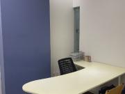 Oficina en renta en Santa Fe Cuajimalpa, de Morelos,...