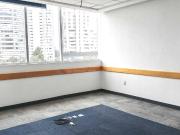 Oficina en renta en Santa Fe Cuajimalpa, de Morelos,...