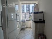 Oficina en renta en Santa Fe Cuajimalpa, de Morelos,...