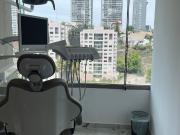 Oficina en renta en Santa Fe Cuajimalpa, de Morelos,...