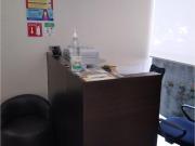 Oficina en renta en Santa Fe Cuajimalpa, de Morelos,...