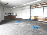 Oficina en renta en Santa Fe Cuajimalpa, de Morelos,...