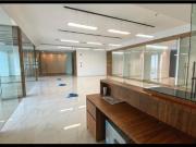 Oficina en Santa Fe Cuajimalpa, de Morelos, Ciudad de México