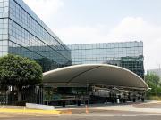 Oficina en renta en Santa Fe Cuajimalpa, de Morelos,...
