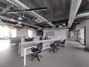 Oficina en renta en Santa Fe Cuajimalpa, de Morelos,...