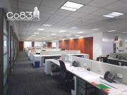 Oficina en renta en Santa Fe Cuajimalpa, de Morelos,...