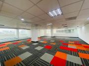 Oficina en Renta en Santa Fe Torre Lexus m2o2569