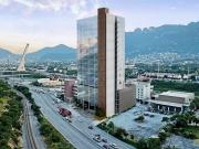 OFICINA EN RENTA EN SANTA MARIA