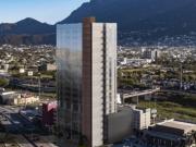 Oficina en renta en Santa María en Monterrey