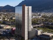 Oficina en renta en Santa María en Monterrey