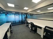 0720 Oficina en renta en Santa Maria, Monterrey NL