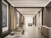 Oficina en renta en Santa María, Monterrey, Nuevo León