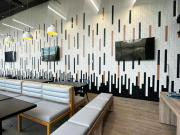 Oficina en renta en Santa María, Monterrey, Nuevo León