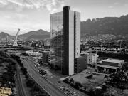 Oficina en renta en Santa María, Monterrey, Nuevo León
