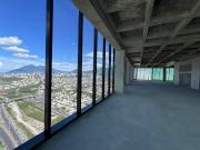 Oficina en renta en Santa María, Monterrey, Nuevo León