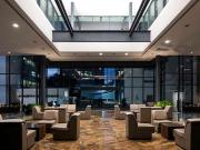 Oficina en renta en Santa María, Monterrey, Nuevo León