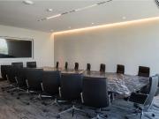 Oficina en renta en Santa María, Monterrey, Nuevo León