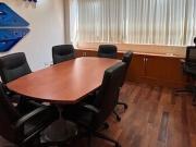 Oficina en renta en Santa María, Monterrey, Nuevo León