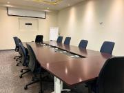 Oficina en renta en Santa María, Monterrey, Nuevo León