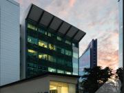 Oficina en renta en Santa Maria, Monterrey, Nuevo León