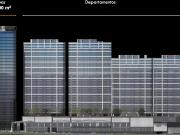 Oficina en renta en Santa María, Monterrey, Nuevo León