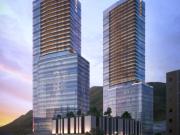 Oficina en renta en Santa María, Monterrey, Nuevo León