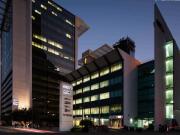 Oficina en renta en Santa María, Monterrey, Nuevo León