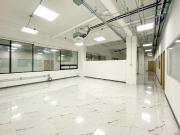 Oficina en renta en Santa María Tepepan