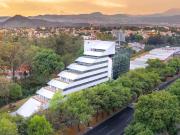 Oficina en renta en Santa María Tepepan