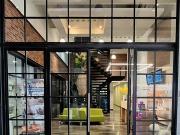 Oficina en renta en Santiago Momoxpan, San Pedro...