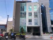 OFICINA EN RENTA EN SATÉLITE