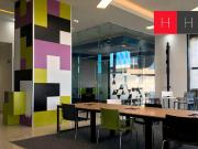 Oficina en Renta en Sonata