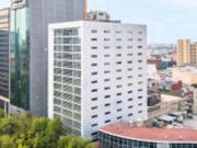 Oficina en renta en Tabacalera, Cuauhtémoc, Ciudad de México
