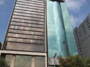 Oficina en renta en Tabacalera, Cuauhtémoc, Ciudad de México