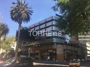 Oficina en renta en Tabacalera, Cuauhtémoc, Ciudad de México